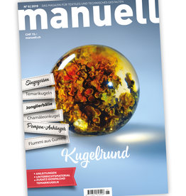 2019 Ausgabe 6