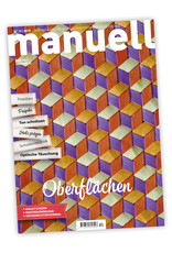 Magazin manuell Ausgabe Dezember 2019