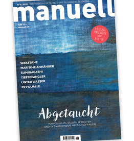 2020 Ausgabe 6