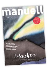 Magazin manuell Ausgabe November 2021