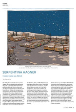 Magazin manuell Ausgabe Januar-Februar 2022