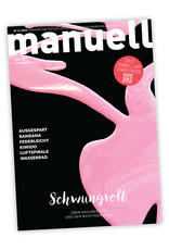 Magazin manuell Ausgabe Mai 2023