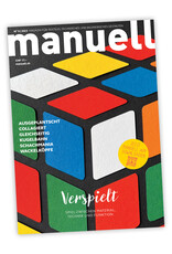 Magazin manuell Ausgabe September 2023