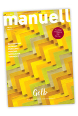 Magazin manuell Ausgabe März 2024