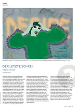 Magazin manuell Ausgabe April 2024