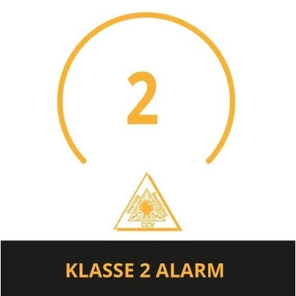 SCM Alarmsysteem