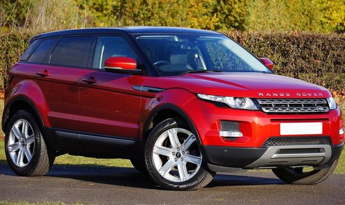 Waarom worden Range Rovers niet meer verzekerd in Londen?