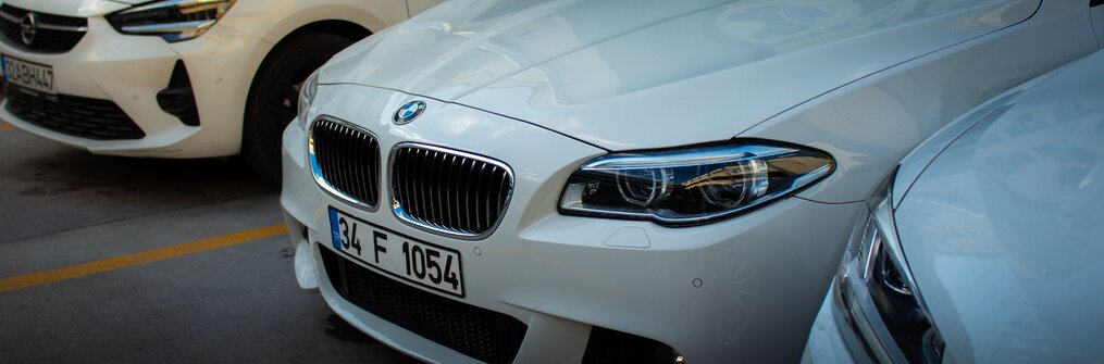 BMW alarm klasse 3: wat zijn de opties?