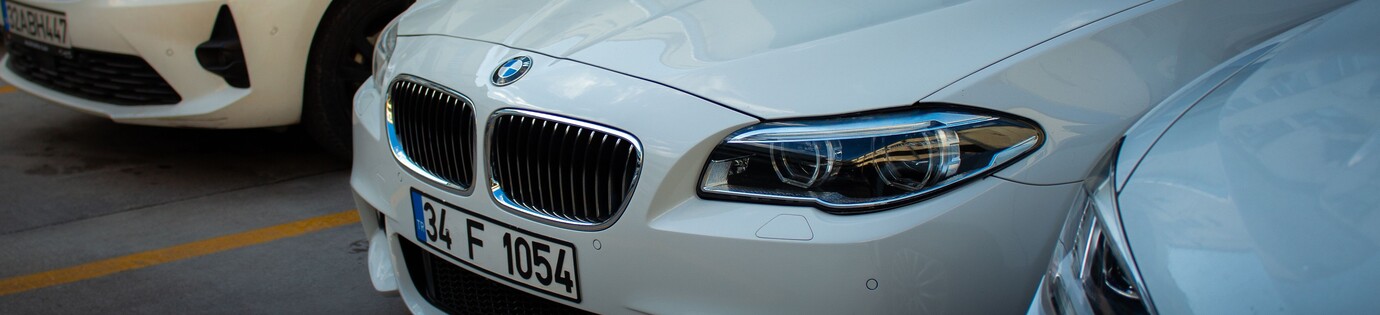 BMW alarm klasse 3: wat zijn de opties?