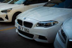 BMW alarm klasse 3: wat zijn de opties?