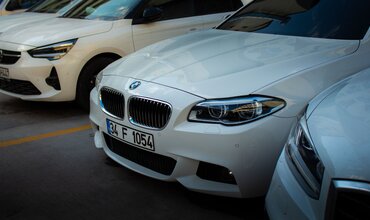 BMW alarm klasse 3: wat zijn de opties?