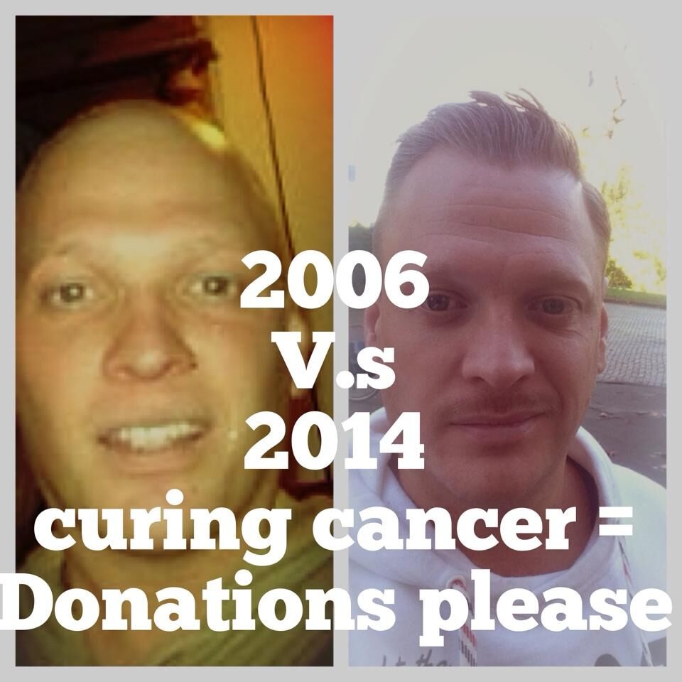 2006 vs 2014 curing cancer