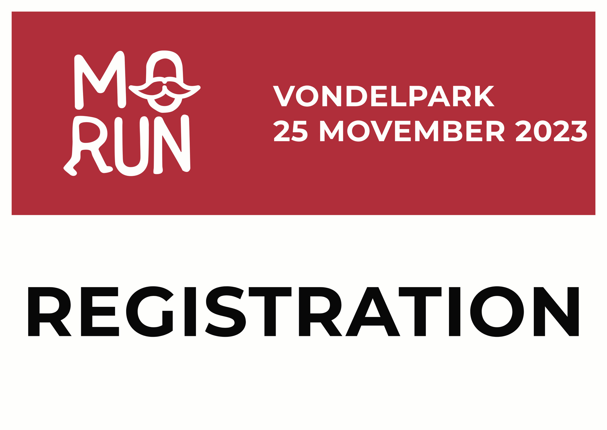 MoRun 2023 Registration - #RocknRun