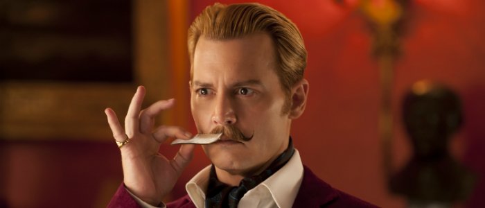 8 tips for an amazing Movember moustache