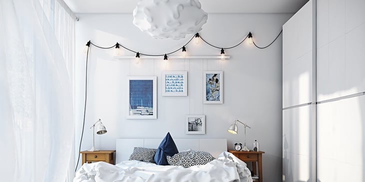 Bedroom Ideas Inspiration