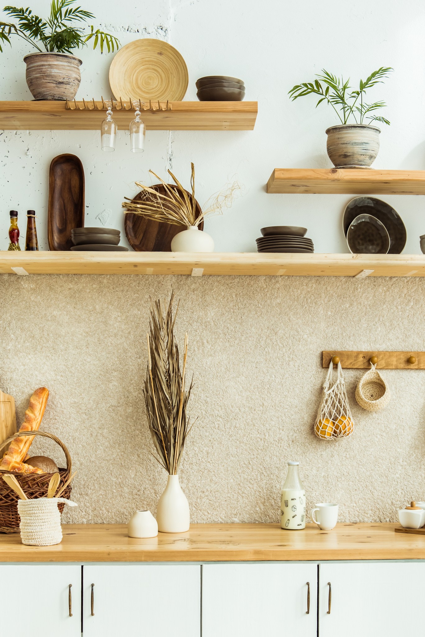 6 conseils pour améliorer la décoration de votre cuisine ! Les astuces  Dimehouse. - Dimehouse