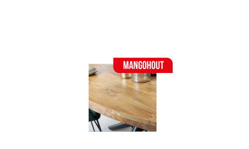 Mangohout