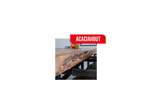 Acaciahout