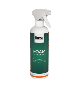 Foam cleaner spray 500 ml