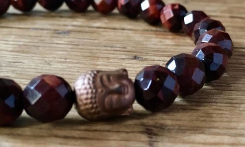 Tiger eye