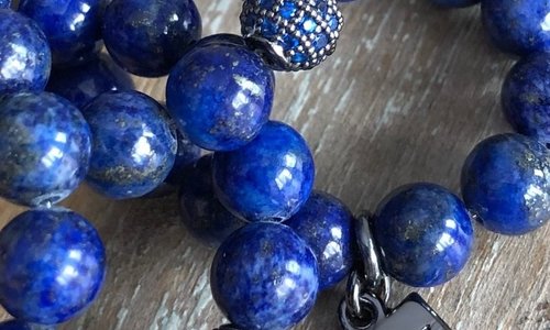 Lapislazuli