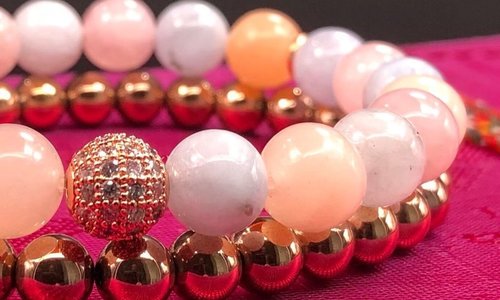 Morganite