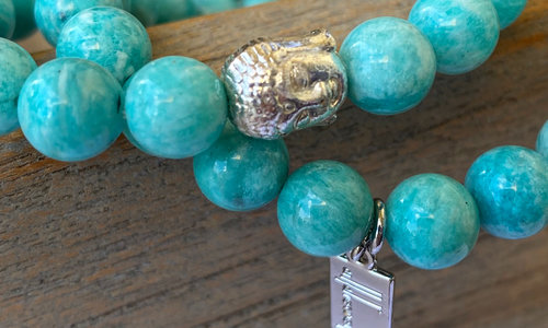 Amazonite