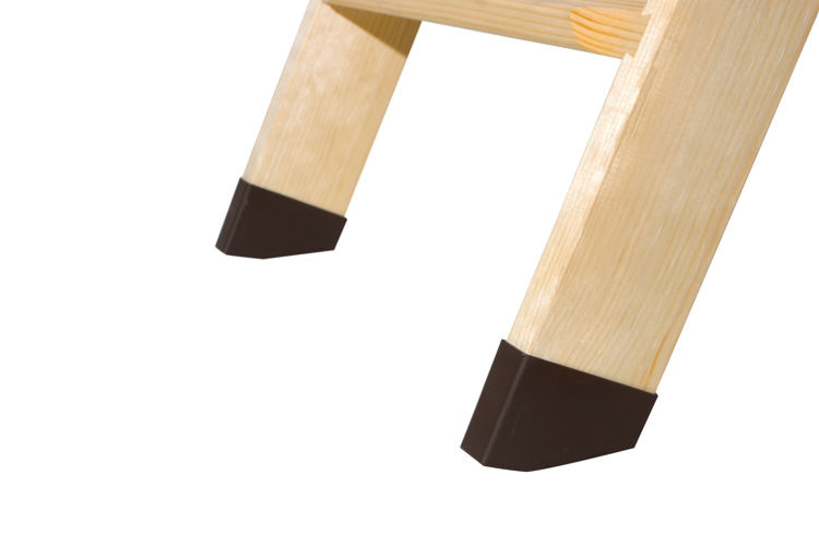 FAKRO Bodentreppe LWK Komfort (Standardmaße)