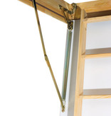 FAKRO Bodentreppe LWK Komfort (Standardmaße) FAKRO Bodentreppe LWK Komfort (Standardmaße)