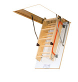 FAKRO Bodentreppe LWK Komfort (Standardmaße) FAKRO Bodentreppe LWK Komfort (Standardmaße)