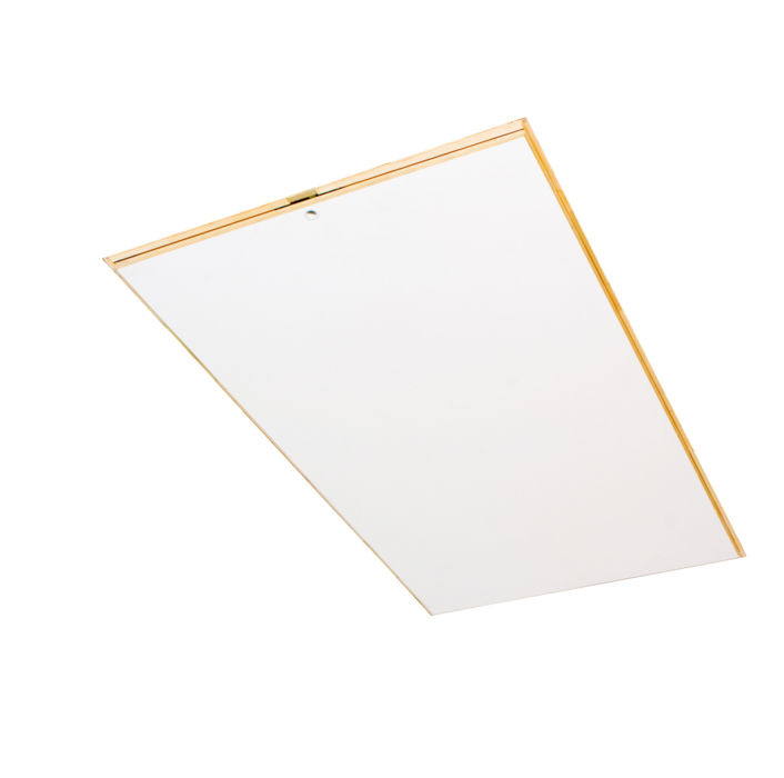 FAKRO Bodentreppe LWK Komfort (Standardmaße)