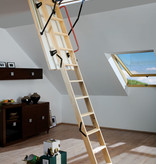 FAKRO Bodentreppe LWK Komfort (Standardmaße) FAKRO Bodentreppe LWK Komfort (Standardmaße)