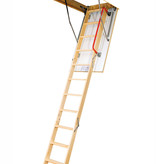 FAKRO Bodentreppe LWK Komfort (Standardmaße) FAKRO Bodentreppe LWK Komfort (Standardmaße)