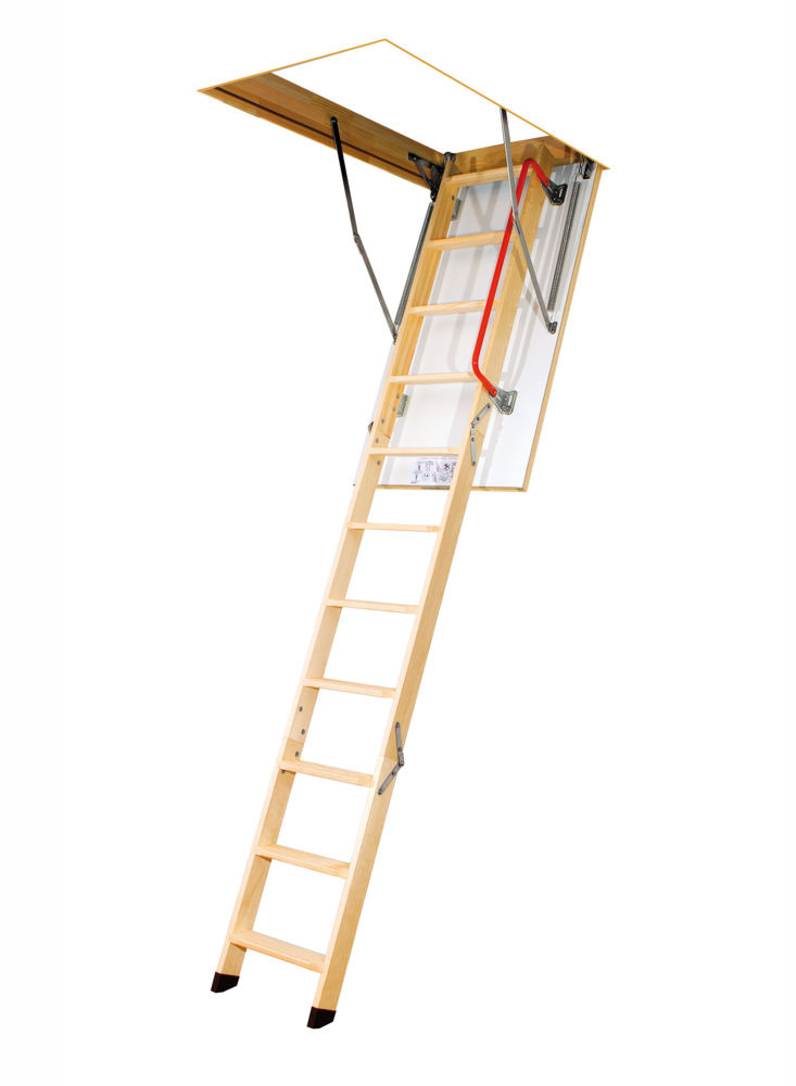 FAKRO Bodentreppe LWK Komfort (Standardmaße)