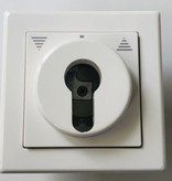 Roto Scherentreppe Elektro (Standardmaße)