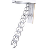 Roto Scherentreppe Elektro (Standardmaße)