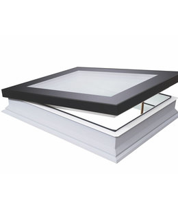 FAKRO Flachdach-Fenster DEF DU6