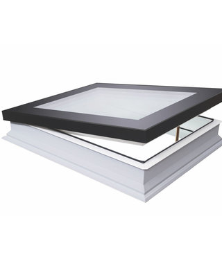 FAKRO Flachdach-Fenster DEF DU6
