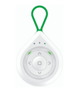 FAKRO Fernbedienung ZRG3 FAKRO Fernbedienung ZRG3