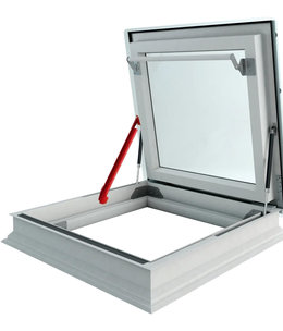 FAKRO Flachdach-Ausstiegsfenster DRF DU6 FAKRO Flachdach-Ausstiegsfenster DRF DU6