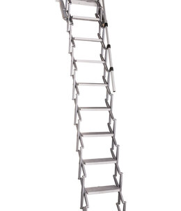 Roto Scherentreppe Junior