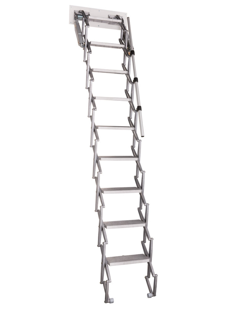 Roto Scherentreppe Junior