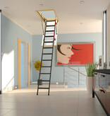 FAKRO Bodentreppe LMK Komfort (Standardmaße) FAKRO Bodentreppe LMK Komfort (Standardmaße)