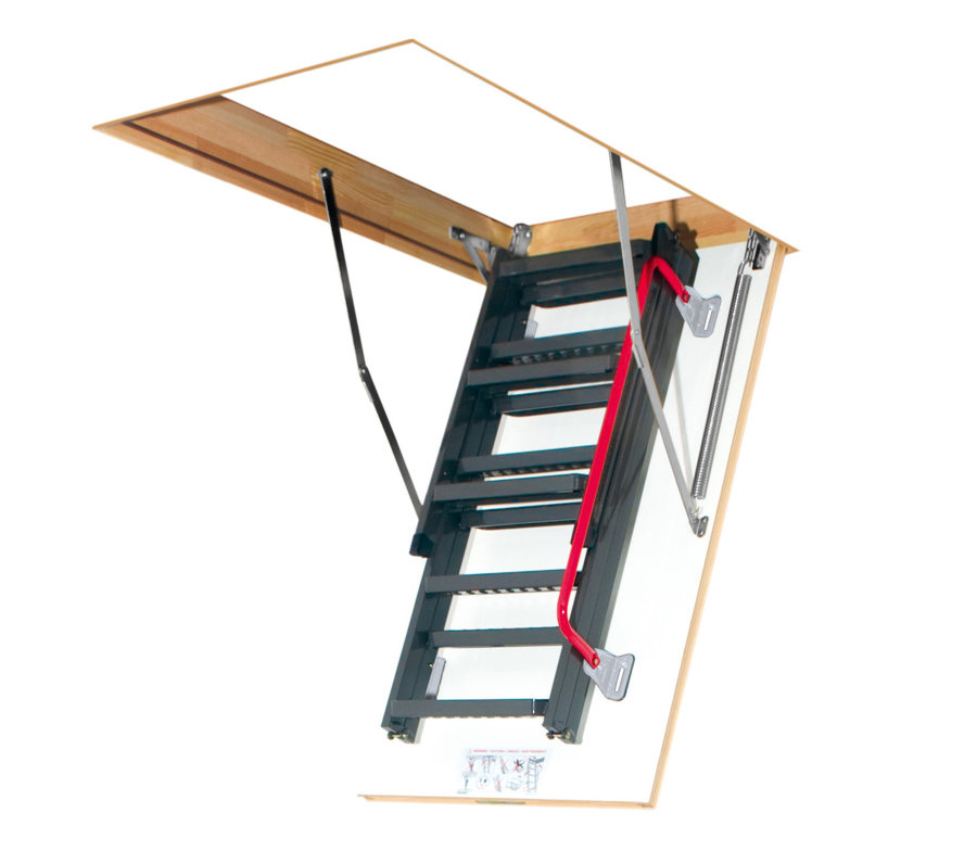 FAKRO Bodentreppe LMK Komfort (Standardmaße)