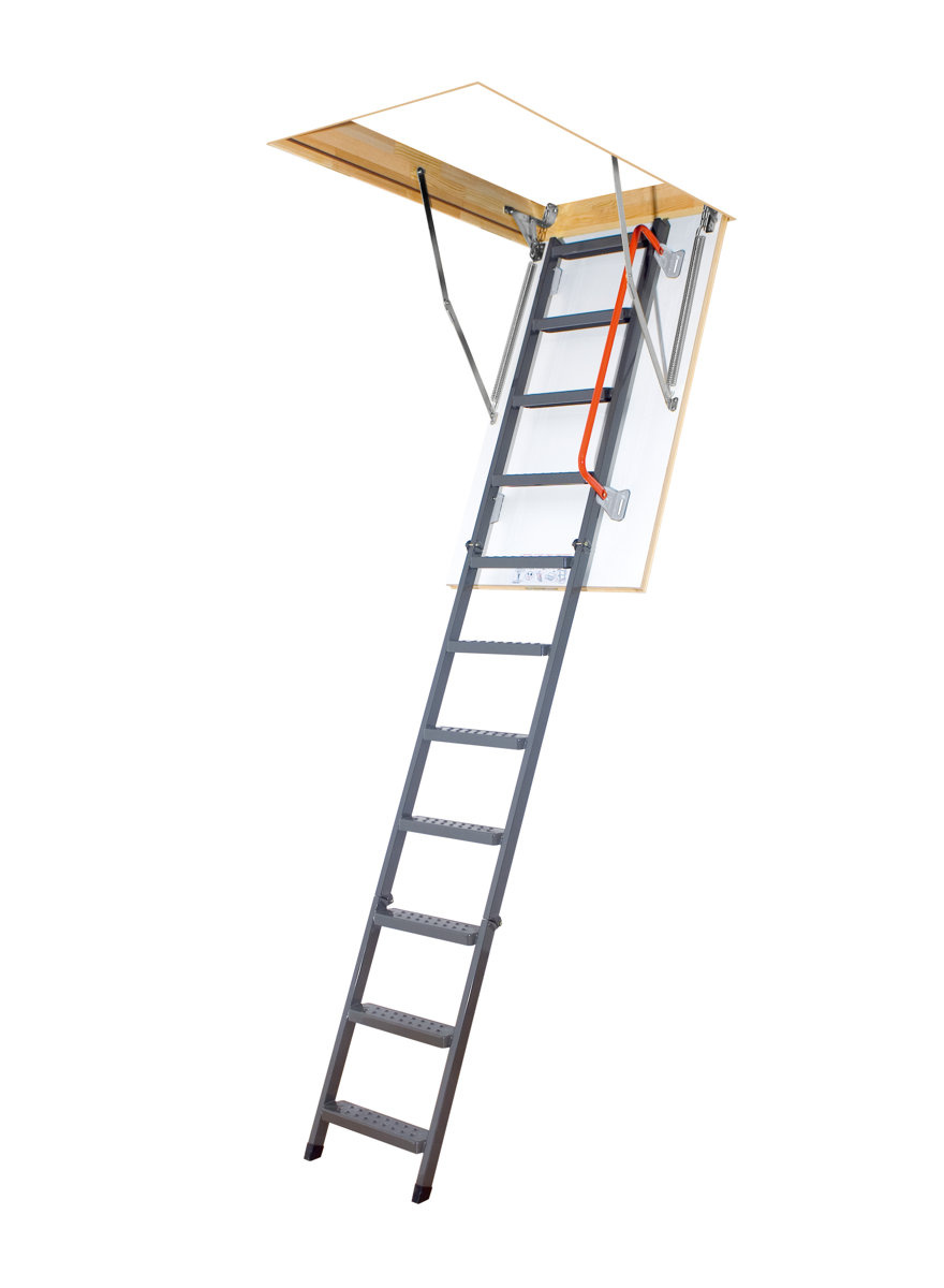 FAKRO Bodentreppe LMK Komfort (Standardmaße)