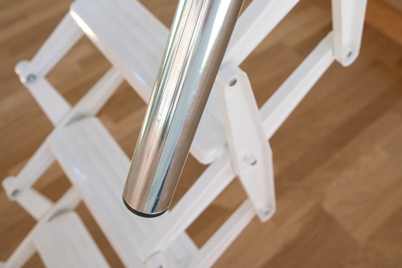 DOLLE Scherentreppe elektro-top (Standardmaße)
