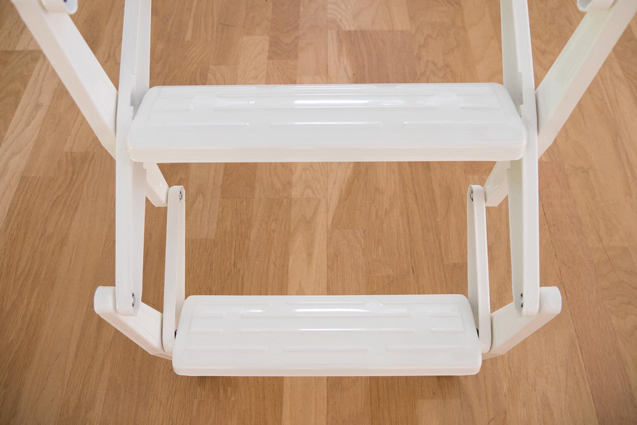 DOLLE Scherentreppe elektro-top (Standardmaße)