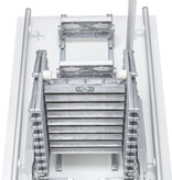 Roto Scherentreppe Junior Highboard