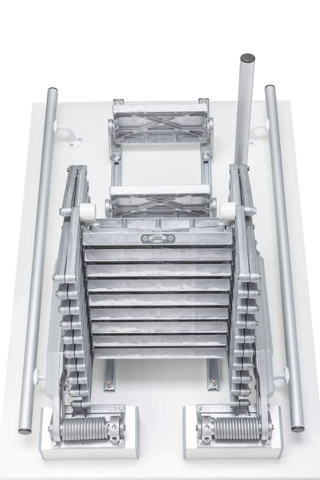 Roto Scherentreppe Junior Highboard