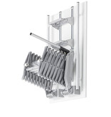 Roto Scherentreppe Junior Highboard